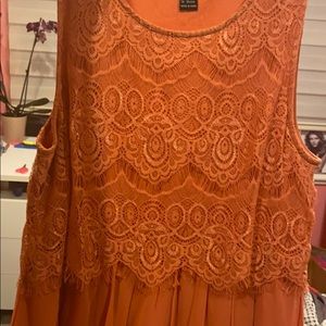 Forever 21 dress